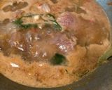 Foto langkah ke 2 dari resep Sate padang.