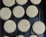 Foto del paso 4 de la receta: Galletitas