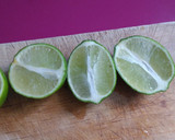 Foto del paso 1 de la receta: Mini sandías de gelatina