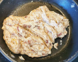 Foto del paso 4 de la receta: Croquetas de Magret Séché (Jamón de Pato)