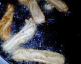Foto del paso 3 de la receta: Churros