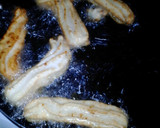 Foto del paso 3 de la receta: Churros