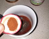 Egyszerű Csípős csirkeszárnyak recept fázis 2 fotója
