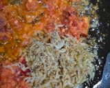 Gambar langkah 1 resipi 30:4:26 - Terung masak cili.