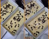 Foto langkah ke 4 dari resep Bolu Tape Premium.