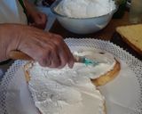 Foto del paso 4 de la receta: Torta para Mamá