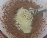 صورة لخطوة 3 من وصفة تارت الشوكولاتة tarte au chocolat