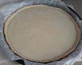 Foto del paso 3 de la receta Tarta de frutas muy fácil y muy sana