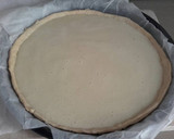 Foto del paso 3 de la receta: Tarta de frutas muy fácil y muy sana
