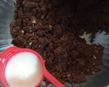 Choco-Biki Balls (No Cooking) recipe step 4 photo