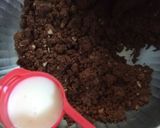 A picture of step 4 of Choco-Biki Balls (No Cooking).