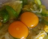 Foto del paso 5 de la receta: Revuelto de zapallito en microondas