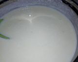 A picture of step 7 of Coconut & Milk (kunun kwakwa da madara).