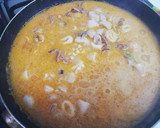 Foto del paso 1 de la receta: Arroz con chipirones 🦑