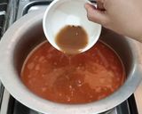 A picture of step 6 of Tamater(tomato) Ka Char (4).