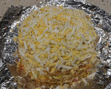 Foto del paso 15 de la receta: Pastel marinero de crêpes