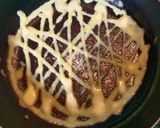 Foto langkah ke 5 dari resep Ragit / Roti Jala Makanan Khas Palembang.