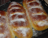 Foto del paso 7 de la receta: Pan de Maíz (con polenta)