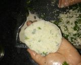 A picture of step 10 of Paneer stuff kachori.