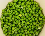 Zöldborsófőzelék gluténmentesen recept fázis 1 fotója