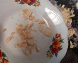 Foto langkah ke 1 dari resep Gulai jantung pisang.
