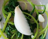 Foto del paso 5 de la receta: Sopa de camarones y verduras🦐🥣🥬