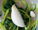Foto del paso 5 de la receta: Sopa de camarones y verduras🦐🥣🥬