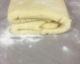 Une image de l'étape 6 de Pâte feuilletée inversée.
