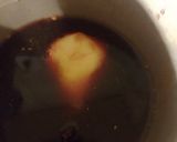Foto del paso 1 de la receta: Peras al malbec