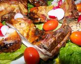 Foto del paso 16 de la receta: Lechoncito argentino al horno