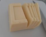 Foto del passaggio 6 della ricetta Torta fredda al caffè e cioccolato bianco