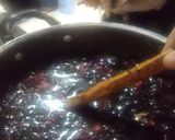 Foto del paso 1 de la receta: Agua de Jamaica con Canela