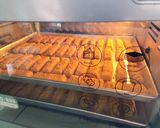 Foto langkah ke 8 dari resep Kastengel Ekonomis.