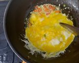 Foto langkah ke 3 dari resep Oseng / Tumis Telur Tahu.
