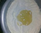 Foto del paso 4 de la receta: Pizzetas con muzza