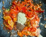 Foto langkah ke 2 dari resep Sambal Terong Rebus.