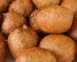 ગુલગુલાં (Gulgula Recipe in Gujarati) રેસીપી સ્ટેપ3ફોટો