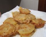 Foto del paso 8 de la receta: Patates d'Olot