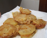 Foto del paso 8 de la receta: Patates d'Olot
