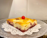 Foto del paso 21 de la receta: Tarta de manzana rellena con mermelada de cerezas