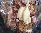 Sült Oldalas recept fázis 1 fotója