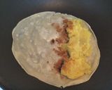 蕃薯泥蛋餅的食譜步驟4照片