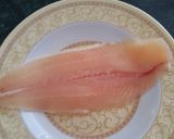 Foto langkah ke 1 dari resep Steak ikan dori.