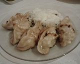 Foto del paso 10 de la receta: Gyozas o Empanaditas chinas  (dumplings)