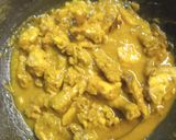 আলু দিয়ে মুরগি রান্না রেসিপির ধাপ 3 ছবি
