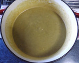 Foto del paso 2 de la receta: Sopa-crema de Pak choi y calabacín