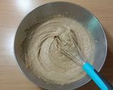 Foto langkah ke 3 dari resep Chocolate chip cookies.