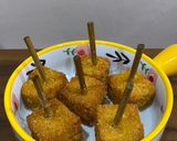 Foto langkah ke 5 dari resep 77. Kaki Naga Kotak.