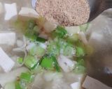 Foto langkah ke 3 dari resep Sop Tahu.