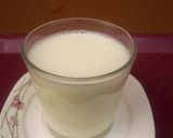 A picture of step 2 of Vegan/Lactose Intolerant Milk.